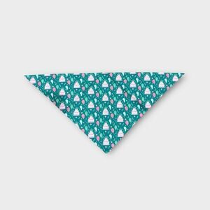 2 FOR $10 Dog Birthday Bandana